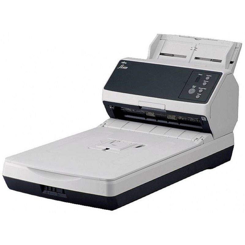 Ricoh Документ-сканер A4 fi-8250