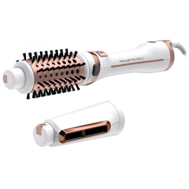 Rowenta Фен-щітка BRUSH ACTIV' ULTIMATE CARE CF9720F0