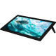 Huion Графічний монітор Kamvas Pro 24 4K чорний
