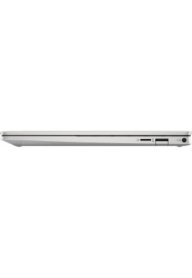 HP Ноутбук Pavilion Aero 13-be2003ua 13.3" WQXGA IPS AG, AMD R5-7535U, 16GB, F1024GB, UMA, DOS, сріблястий