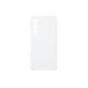 Samsung Чохол для Galaxy A25 (A256), Clear Case, прозорий