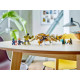 LEGO Конструктор Marvel Месники проти Левіафана