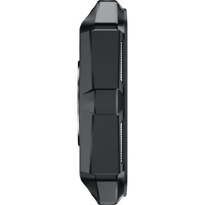 Doogee Смартфон S118 6.58" 8/512ГБ, 2SIM, 10800мА•рік, сріблястий