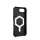 UAG Чохол для iPhone 16E (4th Gen, 2025), Essential Armor MagSafe, Black