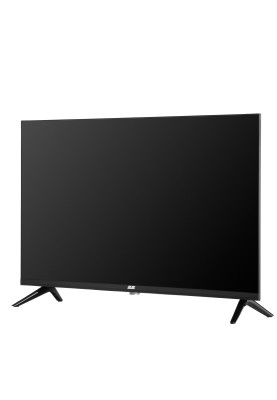 2E Телевізор 65" LED 4K 60Hz Smart Google TV Black