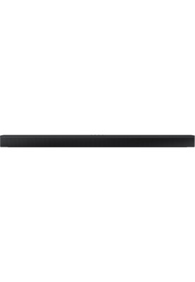 Samsung Саундбар HW-B750D 400Вт, 5.1, BT, HDMI-ARC, USB, саб, Dolby Digital 5.1, чорний
