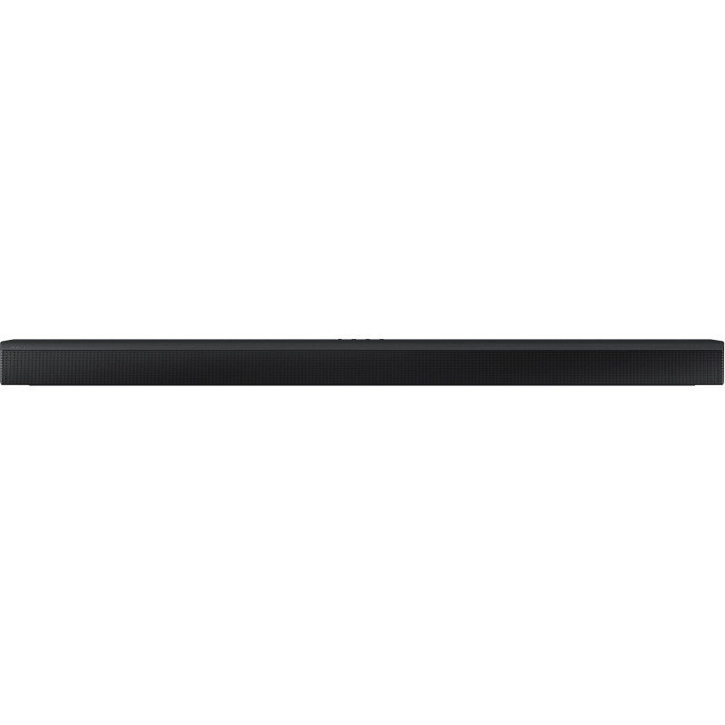 Samsung Саундбар HW-B750D 400Вт, 5.1, BT, HDMI-ARC, USB, саб, Dolby Digital 5.1, чорний