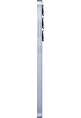 Samsung Смартфон Galaxy S25 5G (S931) 6.2' 12/512ГБ, 2SIM, 4000мА•год, блакитний крижаний