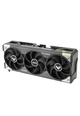 ASUS Відеокарта GeForce RTX 5080 16GB GDDR7 OC TUF-RTX5080-O16G-GAMING