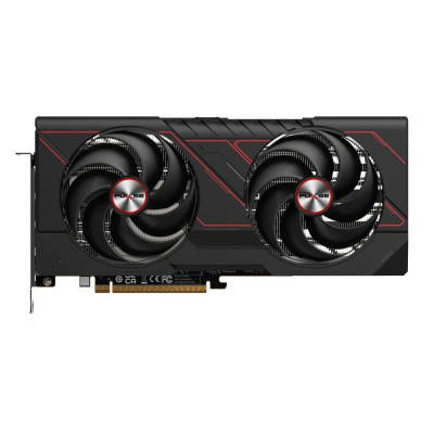 SAPPHIRE Відеокарта SAPPHIRE Radeon RX 9070 16GB GDDR6 PULSE GAMING OC