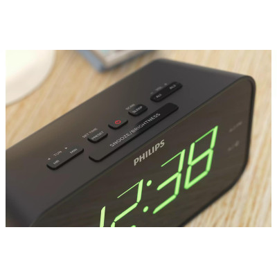 Philips Радіочасник TAR3306 Philips Радіочасник TAR3306