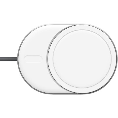 Belkin Автомобільний тримач смартфона Belkin Qi2 з бездротовою зарядкою (дефлектор)