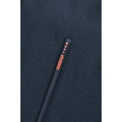 American Tourister Рюкзак для ноутбука 17.3" American Tourister, Urban Groove UG26 backpack, поліестер, 34л, синій American Tourister Рюкзак для ноутбука 17.3" American Tourister, Urban Groove UG26 backpack, поліестер, 34л, синій