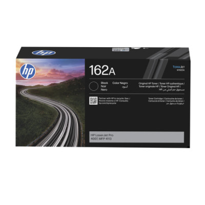 HP Картридж HP 162A LJ 4007, MFP 4113 Black (3 000стор)