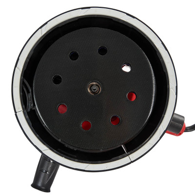 Vitals Шліфмашина для стін Master SK 1890HP led 900Вт d175мм 2700об/хв 2.8кг Vitals Шліфмашина для стін Master SK 1890HP led 900Вт d175мм 2700об/хв 2.8кг