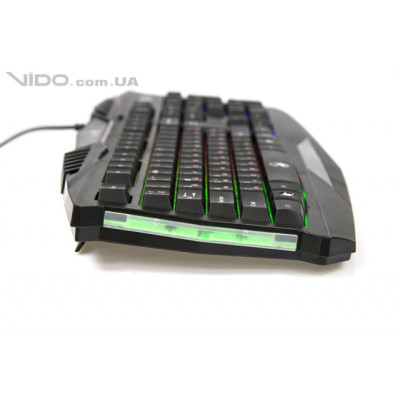 Genius Scorpion K220