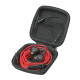 Trust GXT 408 Cobra Multiplatform 3.5mm RED