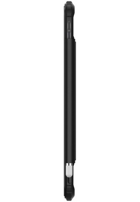 Spigen Чохол для Apple iPad 10.9"(2022) Ultra Hybrid Pro, Black