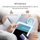 ASUS Маршрутизатор ZenWiFi XD5 3PK AX3000 1xGE LAN 1xGE WAN MU-MIMO MESH