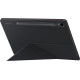 Samsung Чохол Book Cover для планшета Galaxy Tab S9 (X710/X716) Black