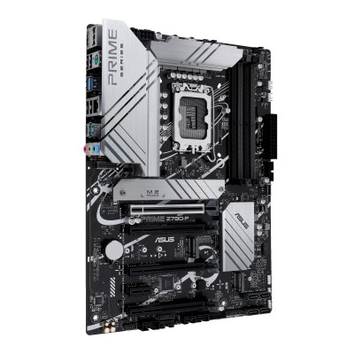 ASUS Материнська плата PRIME Z790-P s1700 Z790 4xDDR5 M.2 HDMI DP ATX
