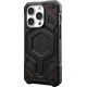 UAG Чохол UAG для Apple iPhone 15 Pro Max Monarch Pro Magsafe, Kevlar Black