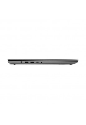 Lenovo Ноутбук V17-G4 17.3" FHD IPS AG, Intel і3-1315U, 16GB, F512GB, UMA, DOS, сірий