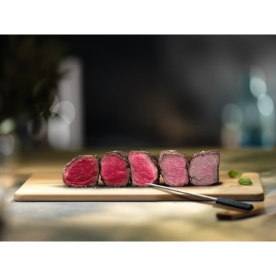 Electrolux Духовий шафа електричний, 72л, A+, пара, дисплей, конвекція, піроліз, телескопічні напрямні, чорний