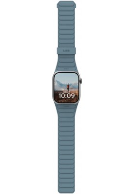 UAG Ремінець для Apple Watch Ultra 2/Ultra-49-45-44-42mm, Pathfinder, Dune/Cloud Blue