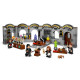 LEGO Конструктор Harry Potter Замок Гоґвортс: Урок зіллєваріння