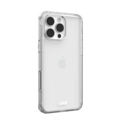 UAG Чохол для iPhone 16 Pro Max, Plyo, Ice