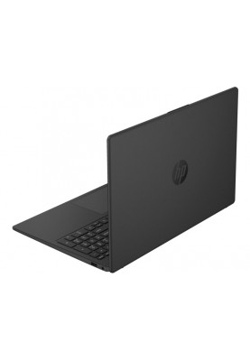 HP Ноутбук 15-fd1063ua 15.6" FHD IPS AG, Intel 3-100U, 8GB, F512GB, UMA, DOS, чорний