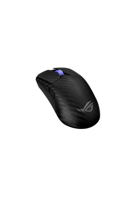 ASUS Миша ROG Harpe Ace Extreme, USB-A/WL/BT, чорний