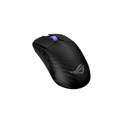 ASUS Миша ROG Harpe Ace Extreme, USB-A/WL/BT, чорний