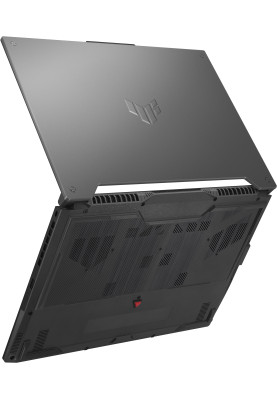 ASUS Ноутбук TUF F15 FX507ZC4-HN143 15.6" FHD IPS, Intel i5-12500H, 16GB, F512GB, NVD3050-4, NoOS, Сірий