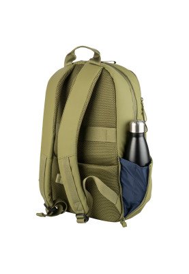 Tucano Рюкзак Laser 15.6"/16", зелений