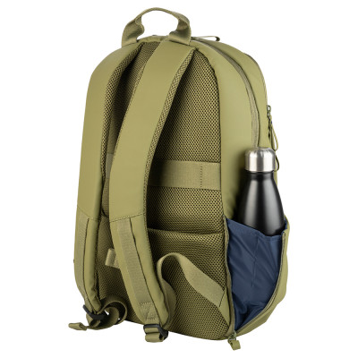 Tucano Рюкзак Laser 15.6"/16", зелений