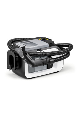 Karcher Пилосос професійний миючий SE 3 Compact Home 500Вт контейнер 1.7/2.9л, 4.5кг