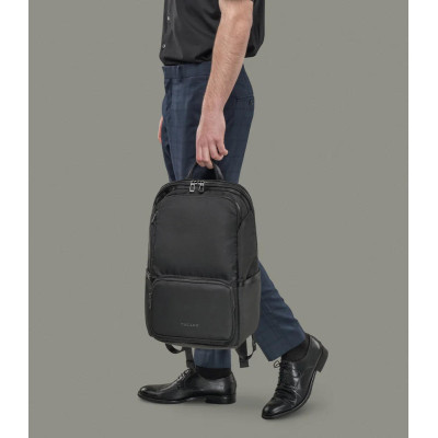 Tucano РюкзакTerra Gravity AGS 15.6", чорний