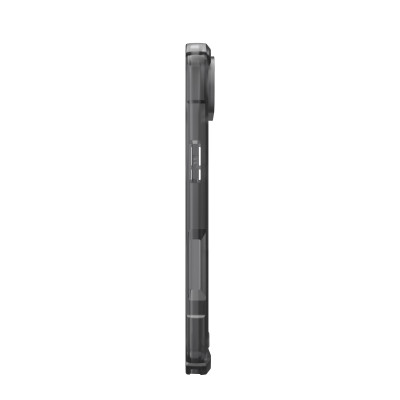 UAG Чохол UAG для Phone 17 Air, Plasma XTE Magsafe, Ash/Titanium