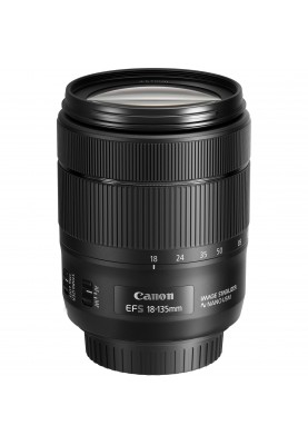 Canon EF-S 18-135mm f/3.5-5.6 IS nano USM