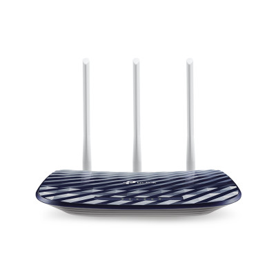 TP-Link Маршрутизатор ARCHER C20 AC750 4xFE LAN 1xFE WAN