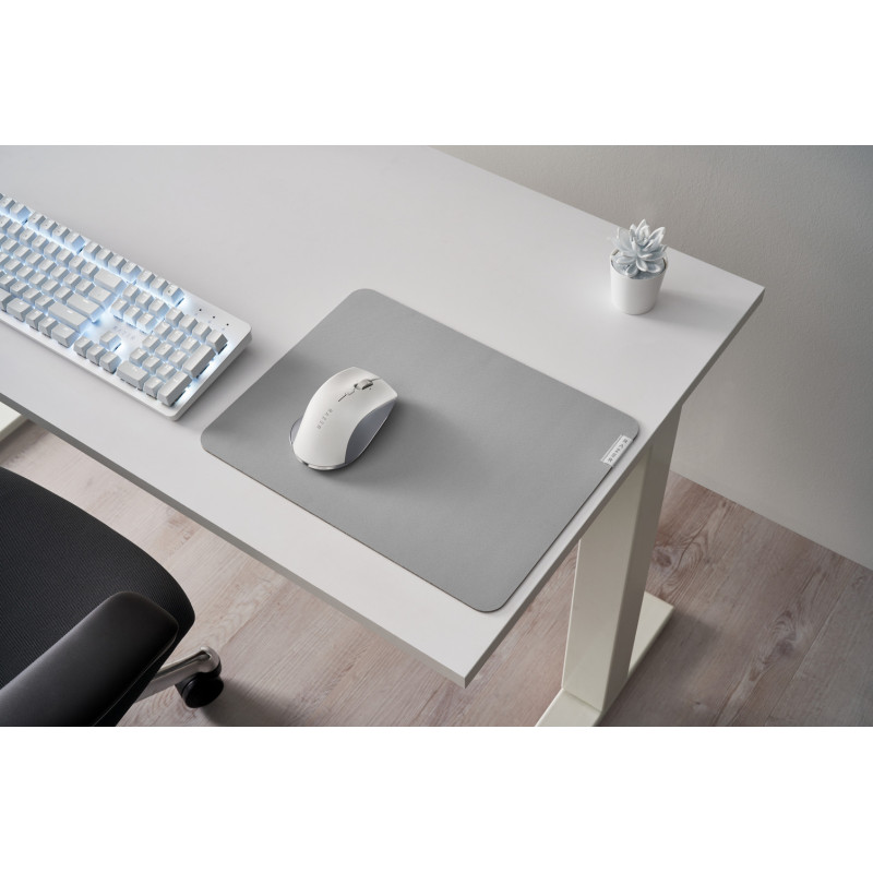 Razer Миша ігрова Pro Click WL/BT/USB White/Grey