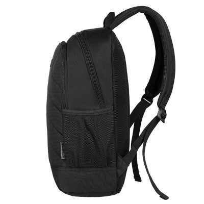 Wenger Quadma, 16"[Black (чорний)]