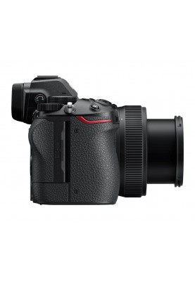 Nikon Z5 + 24-50 f4-6.3
