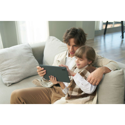 TCL Планшет TAB 10s Wi-Fi (9081X) 10.1”/FHD/3GB/32GB/WiFi Gray