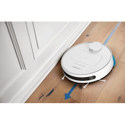 Rowenta Робот-пилосос X-plorer Serie 75 RR7687WH Rowenta Робот-пилосос X-plorer Serie 75 RR7687WH