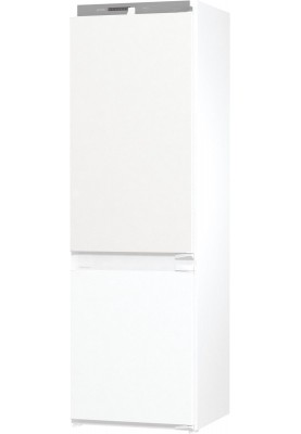 Gorenje Вбудований холодильник з нижньою морозильною камерою NRKI418FA0