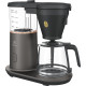 Electrolux Кавоварка крапельна, 1,25л, мелена, чорний