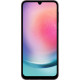 Samsung Смартфон Galaxy A24 (A245) 6/128GB 2SIM Dark Red